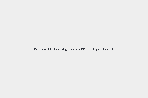 Marshall County Sheriff’s Department