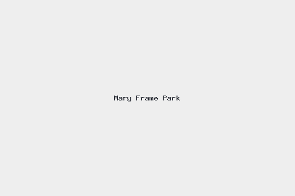 Mary Frame Park