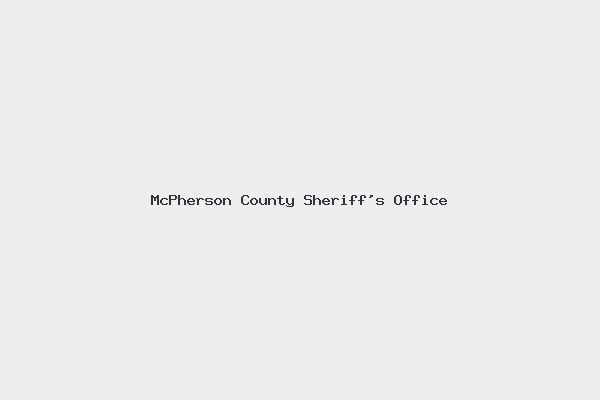McPherson County Sheriff’s Office