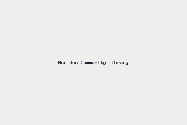 Meriden Community Library