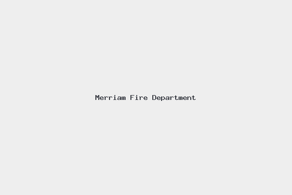 Merriam Fire Department