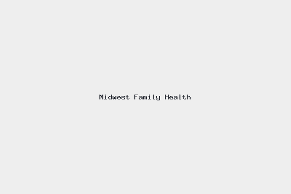 Midwest Family Health