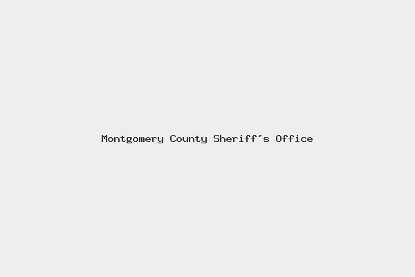 Montgomery County Sheriff’s Office