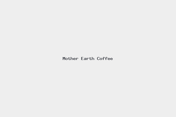 Mother Earth Coffee