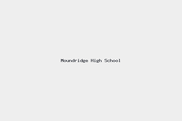 Moundridge High School