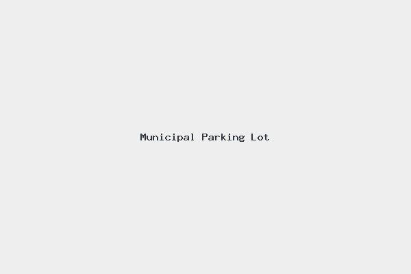 Municipal Parking Lot
