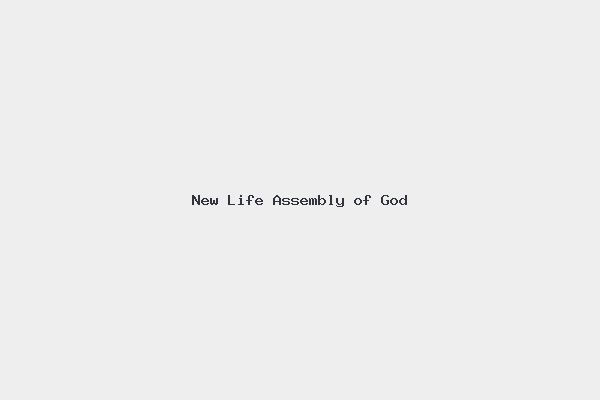 New Life Assembly of God