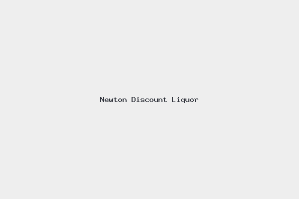 Newton Discount Liquor