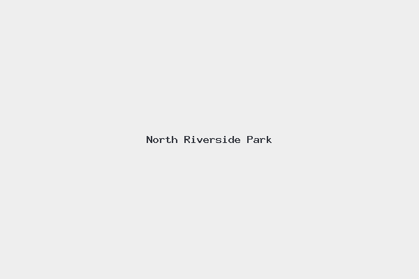 North Riverside Park