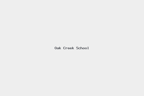 Oak Creek School