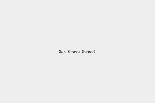 Oak Grove School