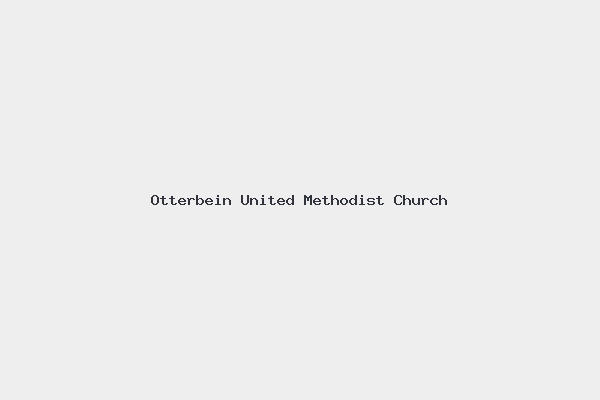 Otterbein United Methodist Church