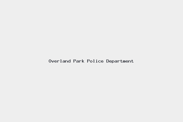 Overland Park Police Department