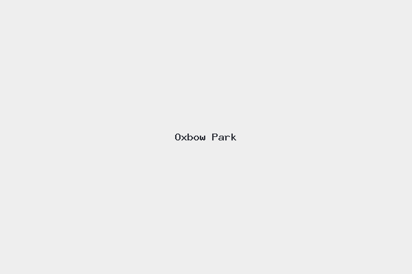 Oxbow Park