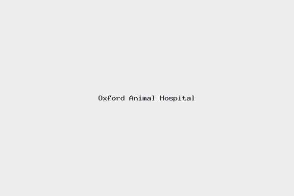 Oxford Animal Hospital