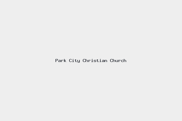 Park City Christian Church