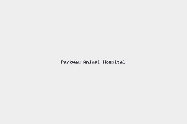 Parkway Animal Hospital