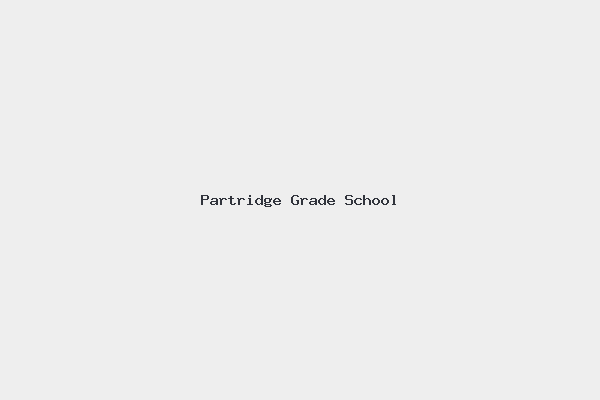 Partridge Grade School