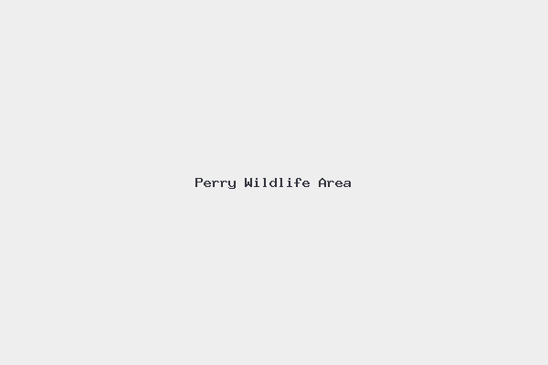 Perry Wildlife Area
