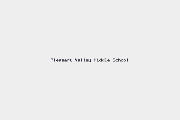 Pleasant Valley Middle School