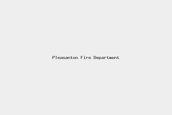 Pleasanton Fire Department
