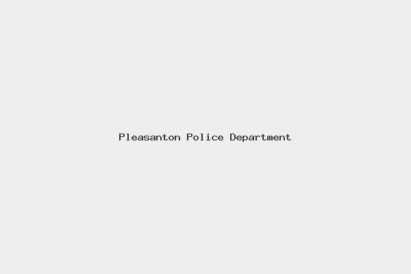 Pleasanton Police Department