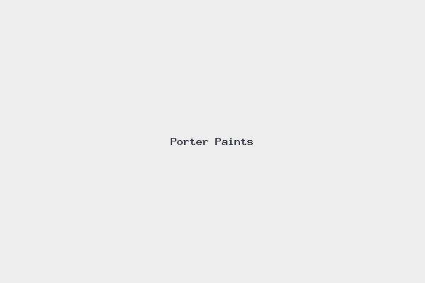 Porter Paints