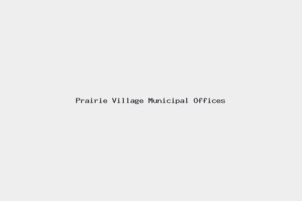 Prairie Village Municipal Offices