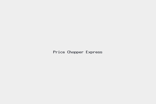 Price Chopper Express