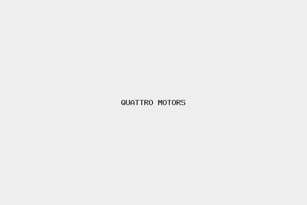 QUATTRO MOTORS