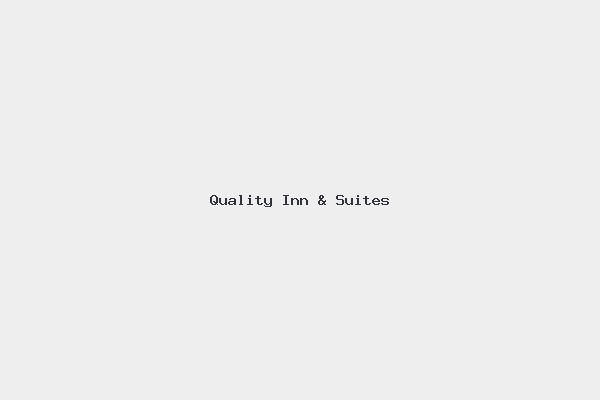 Quality Inn & Suites