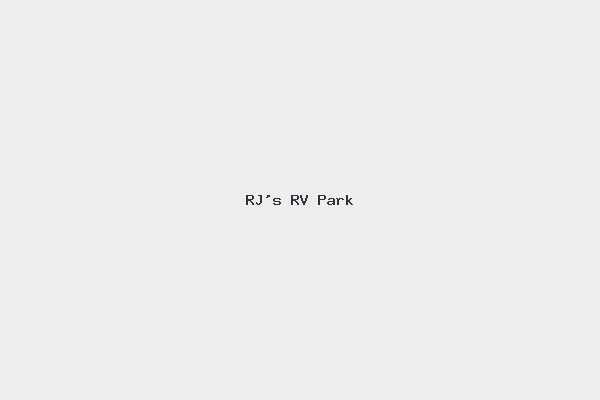 RJ’s RV Park