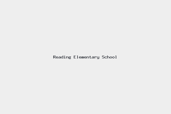Reading Elementary School