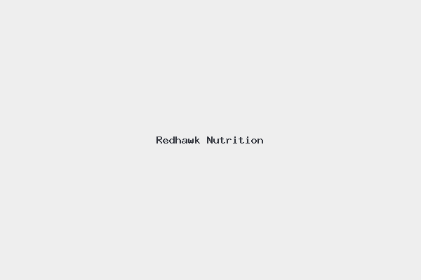 Redhawk Nutrition