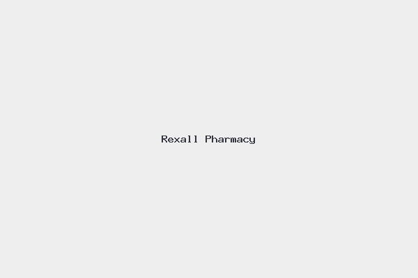 Rexall Pharmacy