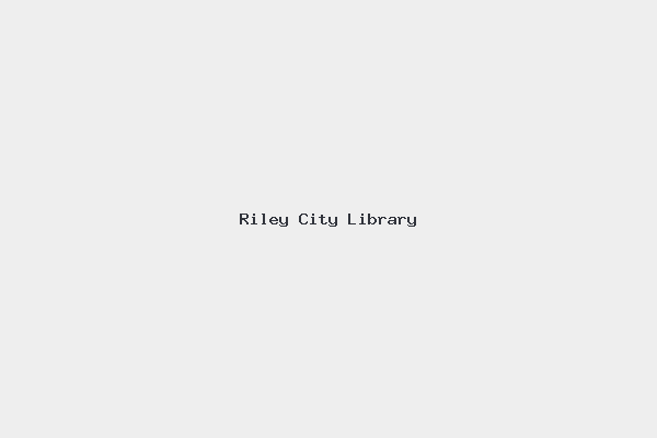 Riley City Library