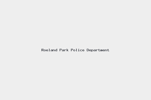Roeland Park Police Department