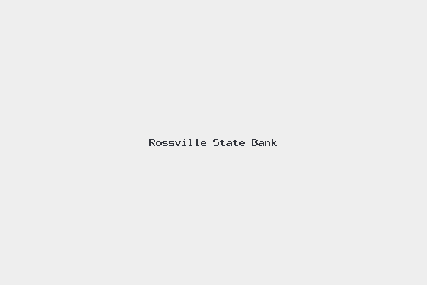 Rossville State Bank