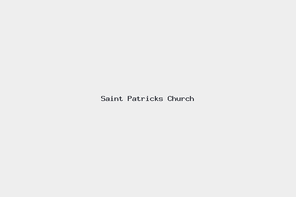 Saint Patricks Church