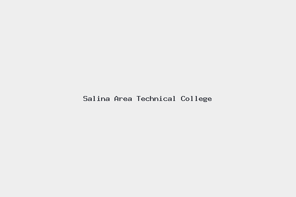 Salina Area Technical College