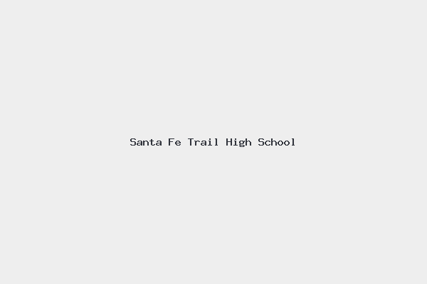 Santa Fe Trail High School