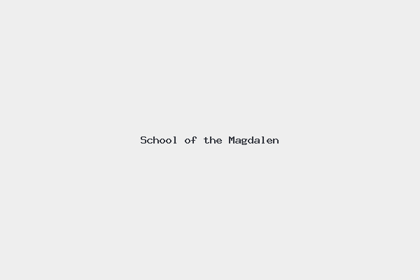 School of the Magdalen