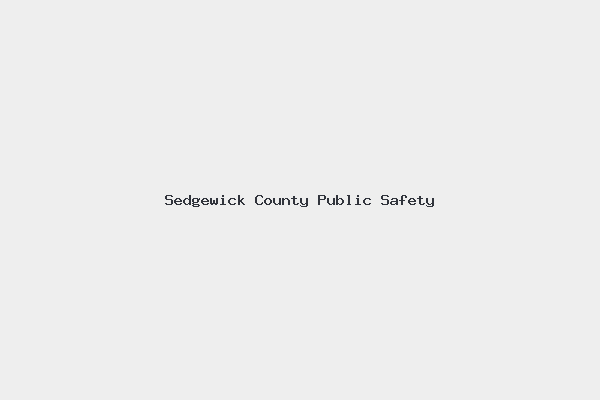 Sedgewick County Public Safety