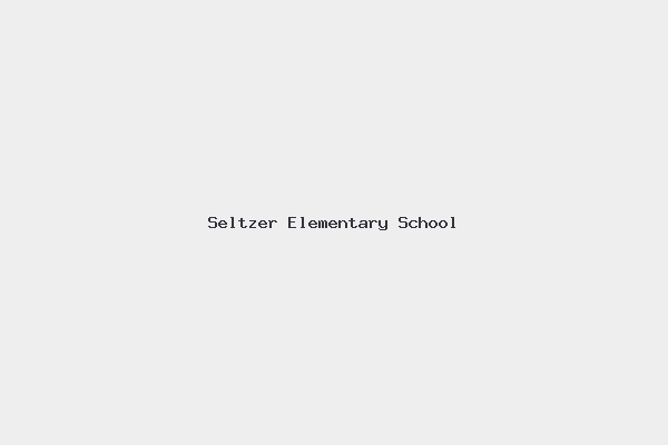 Seltzer Elementary School