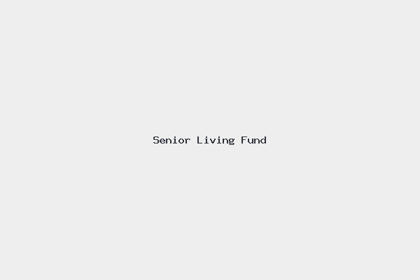 Senior Living Fund