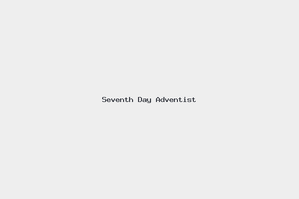 Seventh Day Adventist