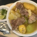 Antojitos El Sol 8 Antojitos El Sol