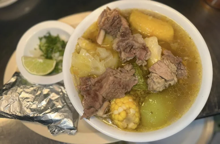 Antojitos El Sol 35 Antojitos El Sol