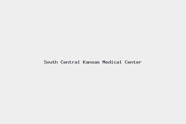 South Central Kansas Medical Center