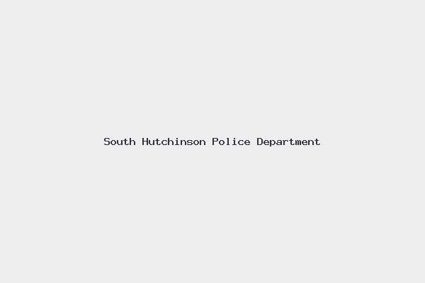 South Hutchinson Police Department